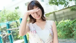 [031926_01] スターへの夢：Gカップ美女の大胆な露出への道