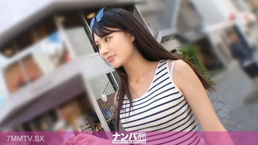 [200GANA-3317] She Just Got a Boyfriend But Can’t Wait! This College Girl’s Unexpected Interview Takes a Wild Turn