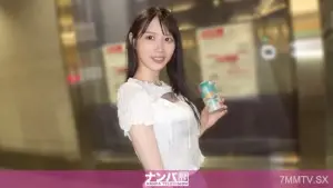 [200GANA-3329] 清潔感のある歯科衛生士の秘密のホテルデート - 初めての撮影体験