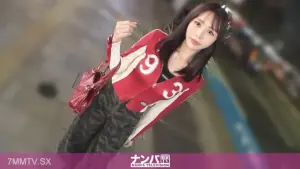 [200GANA-3359] Innocent Beauty’s First Time: Snowy Skin Transforms Under Intense Passion