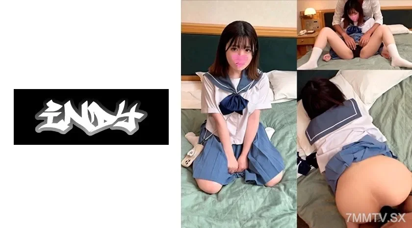 [534CRT-096] Uncensored Self-Recording! Discovered an Extremely Rare Pure Girl! Cosplay Intimate Video!