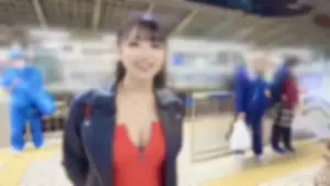 [FC2-PPV-4866743] Ngực G-Cup Căng Tròn Sắp Nổ trong Buổi Quay Cá Nhân Đầy Mãnh Liệt và Cứng Cáp