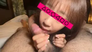 [FC2-PPV-4866788] Лицо Раскрыто, Без Презерватива Японка: Идеальный Оральный Опыт, Который Нельзя Пропустить