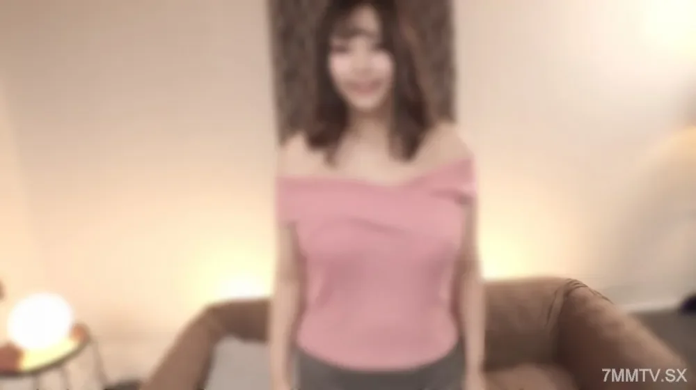 [FC2-PPV 4870539] Exclusive Debut: Innocent Face Meets Voluptuous Curves in a Private First-Time Shoot