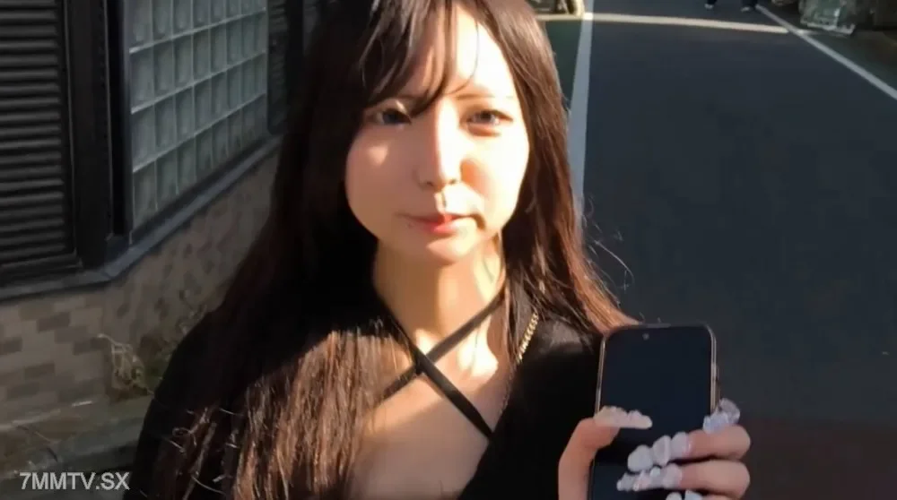 [FC2-PPV-4870825] Unrestrained Passion with a Forgiving Goddess: An Unplanned Encounter