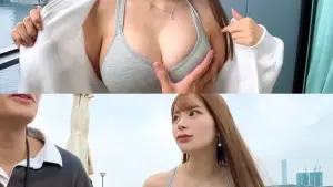 [MFCS-202] Cảm giác nghiệp dư: Cuộc phiêu lưu thân mật của Aya 23 tuổi