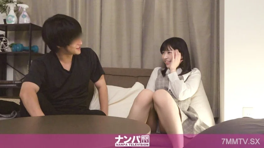 [200GANA-3347] Die verborgene Leidenschaft enthüllen: Eine geheime Begegnung mit einem erfahrenen Verführer