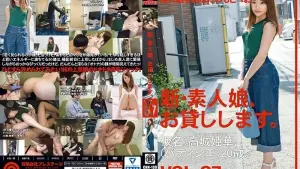 [CHN-139] Uncensored Passion: Amateur Girl’s Intimate Solo Session and Explosive Climax