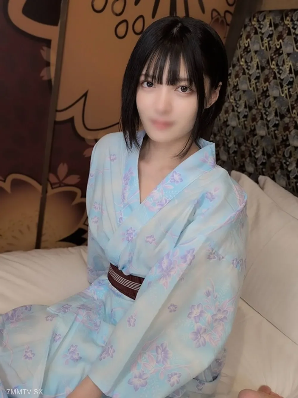[FC2-PPV-4876823] Innocent College Girl’s Hidden Desires Unleashed in Outdoor Hot Spring