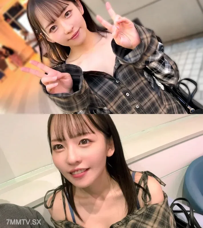 [MFCS-196] 無垢な22歳の秘密の一人遊びが解き放たれる