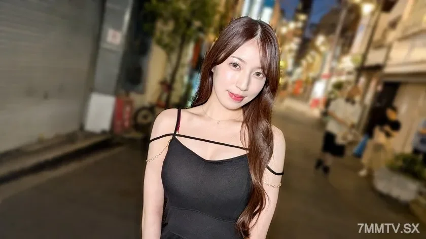 [SIRO-5603] Unbelievably Gorgeous Elite Woman! Instant Attraction Guaranteed, She’ll Even Perform Intimate Acts for You!