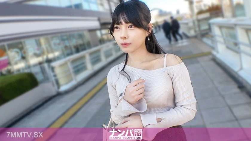 [200GANA-3381] Adorably Submissive 24-Year-Old Girl: Nonstop Orgasms in Primal Sex That Stains Her Like White Jade