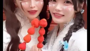 [FC2-PPV-4892416] Quay lén 3P không che của cặp song sinh 19 tuổi nổi tiếng vào ngày nguy hiểm, phát hành khẩn cấp