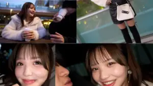 [MFCW-071] Young Amateur Adult Video: Beautiful 24-Year-Old