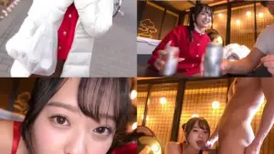 [SIMP-019] Cô gái trẻ Kaho trong video nghiệp dư