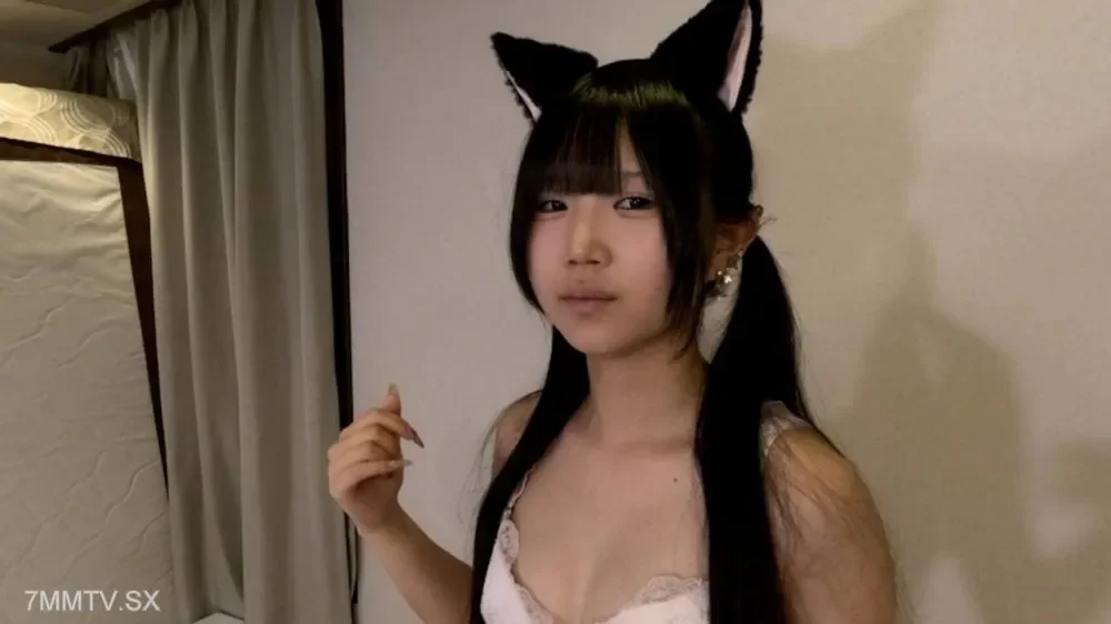 [FC2-PPV 4915289] Adorable 18-Year-Old with Twin Tails Forced into Rough Deepthroat and Rim Job; Vagina Water Sucked via Straw; Creampie and Anal ATM Included