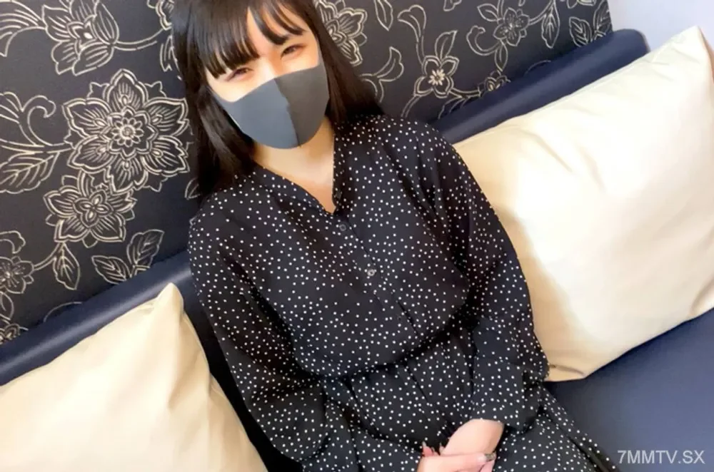 [FC2-PPV 4924800] Clear Skin Nurse with F-Cup Natural Bouncing Breasts Gets Immediate Deep Creampie