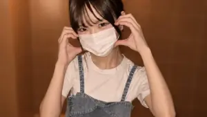 [FC2-PPV-4926055] Chihiro’s Innocent First Time Filmed – Uncensored FC2 Video