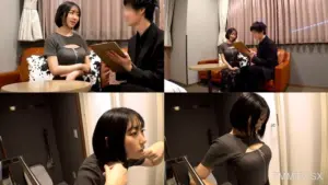 [IMJO-009] Young Amateur Girl Next Door Tempts You – Koharu 21