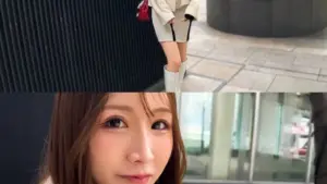 [MFCS-210] Young Amateur Adult Film Star Nagisa at 22